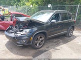 Volkswagen Tiguan 2.0T Sport WVGUV7AX2HK012105 photo