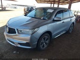 Acura Mdx 5FRYD3H31HB012225 снимка