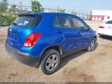 Chevrolet Trax 1Ls KL7CJKSBXFB131175 снимка