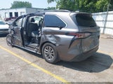 Toyota Sienna Xle 5TDYSKFC2RS125232 снимка