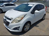 Chevrolet Spark Ls Auto KL8CB6S91DC508139 снимка