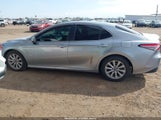 Toyota Camry L/Le/Xle/Se/Xse 4T1B11HK2JU134659 fotografie