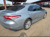 Toyota Camry L/Le/Xle/Se/Xse 4T1B11HK2JU134659 fotografie