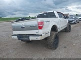 Ford F-150 Fx4/Harley-Davidson/King Ranch/Lariat/Platinum/Xl/Xlt 1FTFW1EV8AFB00607 photo