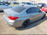 BMW M5 WBSJF0C54KB285537 снимка