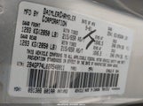 Dodge Grand Caravan Ex 2B4GP74L02R540011 снимка