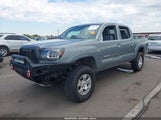 Toyota Tacoma Prerunner V6 5TEJU62N36Z194715 fotografie