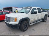 GMC Sierra  Denali 3GTRKXE27AG274152 снимка