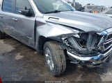 Ram  Lone Star 4X4 5'7 Box 1C6SRFFT8NN413448 снимка