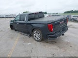 GMC Sierra  4Wd Short Box Denali 1GTU9FET6MZ366141 снимка