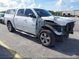 Ram  Big Horn 1C6RR6LG3GS208307 снимка
