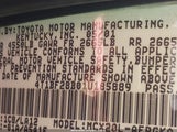 Toyota Avalon Xls 4T1BF28B01U185889 снимка