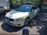 Nissan Maxima 3.5 Sv 1N4AA5AP0BC808317 снимка