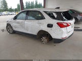 Chevrolet Equinox Ls 2GNAXHEV6K6157939 снимка