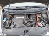 Honda Civic Hybrid JHMFA36268S008572 снимка
