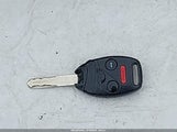 Honda Civic Hybrid JHMFA36268S008572 снимка