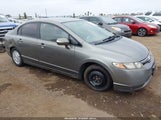 Honda Civic Hybrid JHMFA36268S008572 снимка