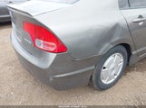 Honda Civic Hybrid JHMFA36268S008572 снимка