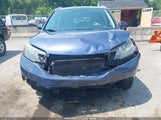 Honda Cr-V Ex-L 2HKRM4H72EH705333 снимка