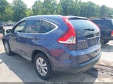 Honda Cr-V Ex-L 2HKRM4H72EH705333 снимка