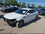 Kia Optima Ex 5XXGN4A73FG366691 снимка