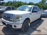 Ford F-150 Platinum 1FTFW1ET2DFA36972 снимка