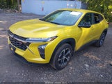 Chevrolet Trax Fwd 1Rs KL77LGE24RC117260 снимка