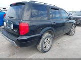 Honda Pilot Ex-L 5FNYF18505B011807 снимка