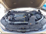 Chevrolet Trax Fwd Activ KL77LKE29RC172905 снимка