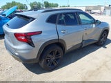 Chevrolet Trax Fwd Activ KL77LKE29RC172905 снимка