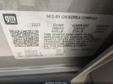 Chevrolet Trax Fwd Activ KL77LKE29RC172905 снимка