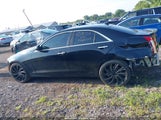 Cadillac Ats Luxury 1G6AH5R31E0169672 снимка