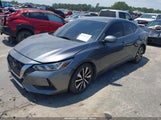 Nissan Sentra Sv Xtronic Cvt 3N1AB8CV1NY278331 photo