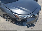 Nissan Sentra Sv Xtronic Cvt 3N1AB8CV1NY278331 снимка