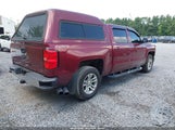 Chevrolet Silverado  1Lt 3GCUKREC1FG250807 снимка