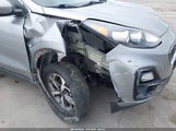 Kia Sportage Lx KNDPMCAC6M7925795 снимка