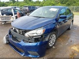 Nissan Sentra S 3N1AB7AP2HY251772 снимка