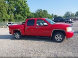 Chevrolet Silverado  Lt 3GCEC23JX9G177662 снимка