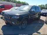 Jeep Grand Cherokee Limited 4X4 1C4RJFBG0JC338175 снимка