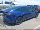 Tesla Model 3 Performance Dual Motor All-Wheel Drive 5YJ3E1EC3NF359438 снимка
