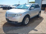 Lincoln Mkx 2LMDJ6JKXEBL19526 снимка