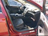 Ford Fusion Se 3FA6P0H9XER196079 снимка