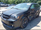 Dodge Grand Caravan Gt 2C4RDGEG5JR195787 снимка