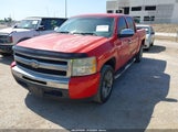 Chevrolet Silverado  Lt 3GCRCSEA2AG166951 снимка