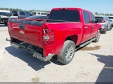 Chevrolet Silverado  Lt 3GCRCSEA2AG166951 снимка