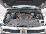 Ram  Tradesman 4X4 6'4 Box 3C6UR5CL8JG174882 снимка