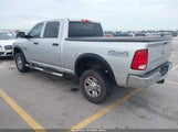 Ram  Tradesman 4X4 6'4 Box 3C6UR5CL8JG174882 снимка