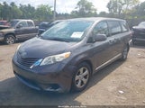 Toyota Sienna Base V6 7 Passenger 5TDZK3DC0CS179715 снимка