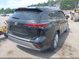 Toyota Highlander Platinum 5TDKDRBH2RS535037 снимка
