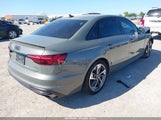 Audi A4 Premium Plus 45 Tfsi S Line Quattro S Tronic WAUEAAF4XPA037240 fotografie